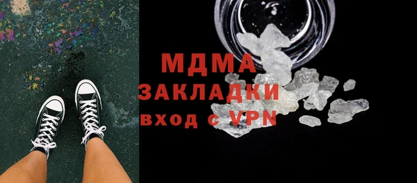 хмурый Белая Холуница